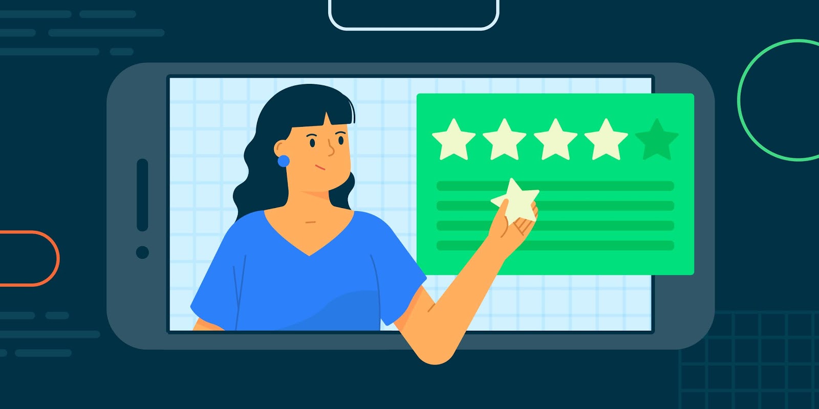 Đánh giá website  | Xã Ea Kiết